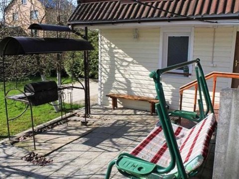 Коттедж № 79 (СИЛИЧИ, ЛОГОЙСК) )